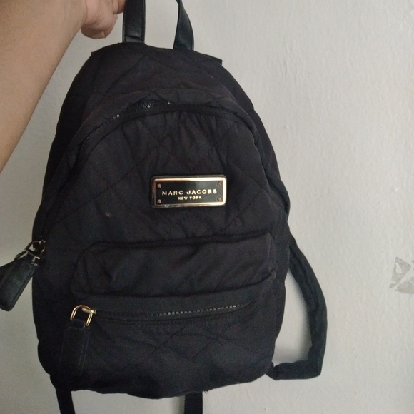 Marc Jacobs nylon backpack - Picture 4 of 6